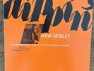 Hank Mobley Dippin’ Blue Note BST 84209 STEREO NY USA RVG Van Gelder VG++ CLEAN