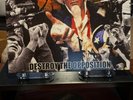 Dying Fetus – Destroy The Opposition Blood Red LP Metal Misery Index