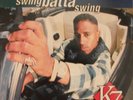 K7 - Swing Batta Swing, LP, (Vinyl)