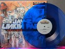 Linkin Park Jay-Z Collision Course LP Blue Vinyl 541578-1 RARE MTV NM in Shrink
