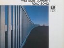 Wes Montgomery Road Song GATEFOLD A&M Records Vinyl LP