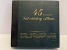 RCA Victor 45 RPM Records Introductory Album From 1949 With Pamphlet