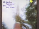 JOHNNY JONES: he walk with me he talks with me CREED 12