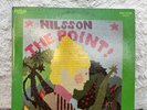 Harry Nilsson The Point  1970 Gatefold w/ Comic Insert RCA LSP-4417 Vinyl LP