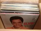 Elvis Presley 10 LPs for $100.00 free shipping Japan US Germany Denmark Italy