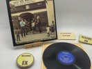Creedence Clearwater Revival - Willy And The Poor Boys EX/EX 1969 Ultrasonic