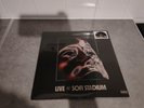The Weeknd - Live At Sofi Stadium Vinyl - RSD 2024 - Brand New