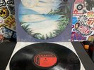 FIREFALL Luna Sea VG++ VINYL W/HYPE STICKER