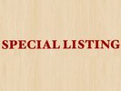 Special listing for tsdenn_0