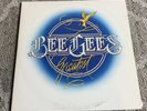 Bee Gees Greatest Vinyl Album Double Record 1979 RSO RS-2-4200 Tri-Fold Cover NM