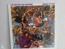 RED HOT CHILLI PEPPERS FREAKY STYLEY VINYL LP 1985