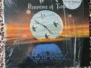 ANTHRAX - Persistence of Time - LP US 1990 Original - EX/EX - SEE PICS