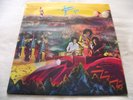 JIMI HENDRIX EXPERIENCE   ELECTRIC LADYLAND PART 1 ** 1969 UK TRACK LP