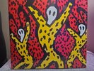 The Rolling Stones-Voodoo Lounge Uncut - 3 LP Vinyl Record