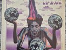 Purple Image S/T Rare LP 1970 US Map City Psych Funk original