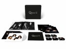 QUEEN - Queen II (reissue) - Vinyl (limited 2xLP box set + 5xCD)