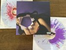 Guts Spilled Olivia Rodrigo Limited Edition Red And Purple Splatter Vinyl 2LP