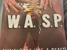 W.A.S.P. ANIMAL F**K LIKE A BEAST 12