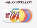 Rolling Stones Forty Licks