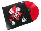 ICP Insane Clown Posse - The Great Milenko LP RECORD STORE DAY RED VINYL CREASE