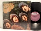 The Beatles - Rubber Soul LP - Capitol SW 2442 - Tested EX Vinyl - Purple Labels