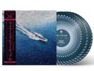 Larry June, 2 Chainz, Alchemist Life Is Beautiful Zoetrope Limited Edition Vinyl