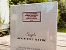 Oasis – Definitely Maybe Singles Box Set – Limited & Numbered - NEW - RKID125BOX