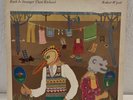 Robert Wyatt - Ruth Is Stranger Than Richard Near Mint NM/VG+ Virgin UK V 2034
