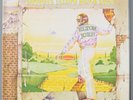LP Goodbye Yellow Brick Road 2019 Picture Disc Walmart Ships Free In USA