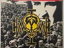 BRAND NEW SEALED Queensrÿche Operation Mindcrime 1988 Vinyl LP Pressing EMI