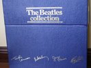 THE BEATLES COLLECTION UK 13 Lp Box Set+Rarities Lp –BC-13 UNPLAYED Superb NM