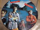 Böhse Onkelz Hier Sind Die Onkelz Picture LP Vinyl Original Near Mint Rare