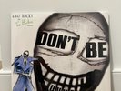 ASAP ROCKY DONT BE DUMB MR. MAYERS SIGNED 2 DISC VINYL LP - FREE SHIPPING