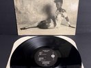 MINIMAL MAN   Safari   1984 EXPERIMENTAL ROCK /POST-PUNK LP  - VG+