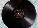VICTOR Record 78 rpm Special Record for Private Use Only PEERLESS REPRODUCERS