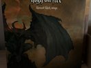 High On Fire - Blessed Black Wings - Relapse RR 6620 - Black Limited 2010 EX