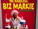 The Biz Never Sleeps - Biz Markie | Vinyl Record