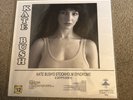 Kate Bush The Kick Inside. Demos On Clear Vinyl Test Pressing