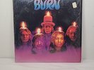 DEEP PURPLE LP Burn 1974  Warner Brothers   vinyl