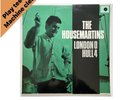The Housemartins London 0 Hull 4 Vinyl Lp Record (1986) VG+ / VG+