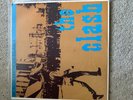 The Clash Black Market Clash 12-inch Vinyl LP Epic Records