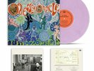 ZOMBIES, The - Odessey & Oracle (remastered) (mono) - LIMITED ORCHID VINYL LP