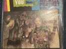 Yabby You Meets Michael Prophet In Dub Vinyl LP Prophet Records