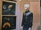 Tubeway Army Replicas Vinyl Album Greek Import Gary Numan