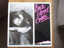 BACK STREET GIRLS - MENTAL SHAKEDOWN LP MEDICINE RECORDS 1986.