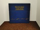 1978 The Beatles Collection (British Blue Box) 12 Albums Vinyl Set