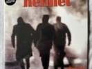 HELMET Aftertaste RARE Orange Colored Vinyl LP Ltd Edition UK Pressing LETV064LP