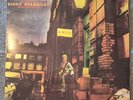 David Bowie Ziggy Stardust and The Spiders From Mars 1st Press UK Vinyl EX/EX