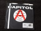 NANCY WILSON Uptight (Everythin's Alright) (Capitol UK 1st Press DEMO 7