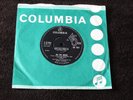 MIKE VICKERS On The Brink (Columbia UK 1st Press 7